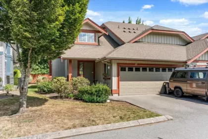 35 45545 Tamihi Way, Chilliwack, BC, Chilliwack — Townhouse for sale