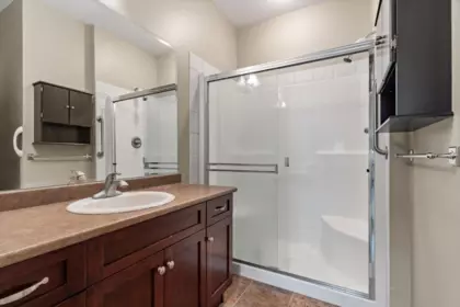 Mudroom Photo of 35 45545 Tamihi Way, Chilliwack, BC