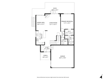 Street View Photo of 35 45545 Tamihi Way, Chilliwack, BC