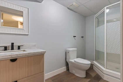 Swimming Pool Photo of 35 45545 Tamihi Way, Chilliwack, BC