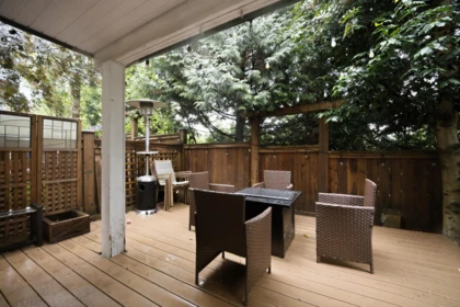 Community Amenities Photo (Clubhouse) of 5 20582 67 Avenue, Langley, BC