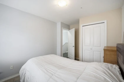 Entry Foyer Photo of 5 20582 67 Avenue, Langley, BC