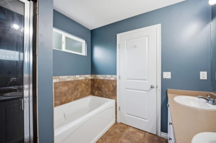 Laundry Room Photo of 5 20582 67 Avenue, Langley, BC