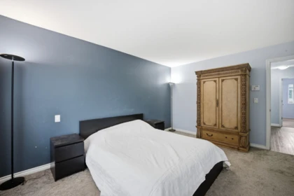 Loft / Bonus Room Photo of 5 20582 67 Avenue, Langley, BC