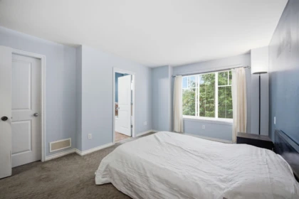 Office / Den Photo of 5 20582 67 Avenue, Langley, BC