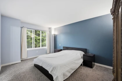 Powder Room Photo of 5 20582 67 Avenue, Langley, BC