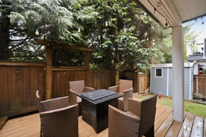 Street View Photo of 5 20582 67 Avenue, Langley, BC
