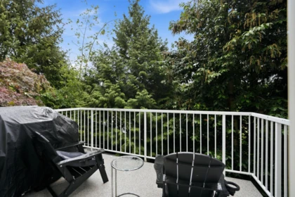Swimming Pool Photo of 5 20582 67 Avenue, Langley, BC