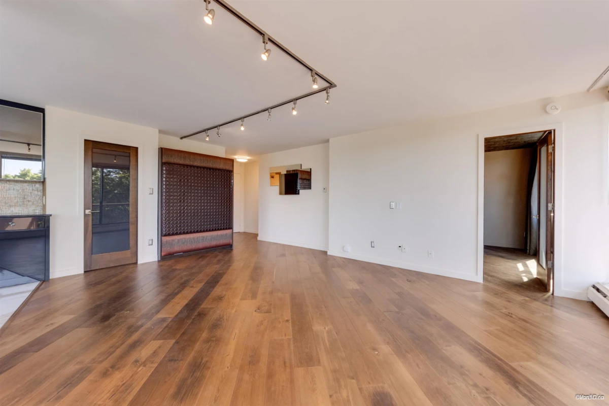 Family Room Photo of 306 2445 W 3rd Avenue, Vancouver, BC