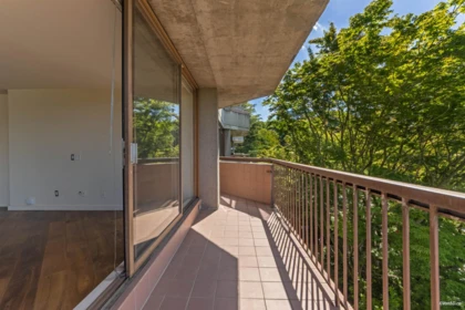 Mudroom Photo of 306 2445 W 3rd Avenue, Vancouver, BC