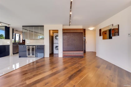 Pantry Photo of 306 2445 W 3rd Avenue, Vancouver, BC