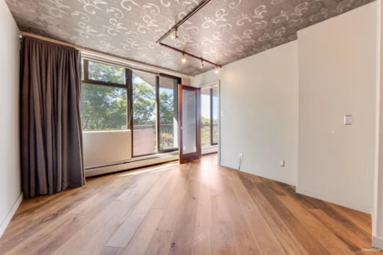 Powder Room Photo of 306 2445 W 3rd Avenue, Vancouver, BC