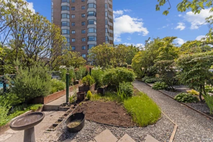 Street View Photo of 306 2445 W 3rd Avenue, Vancouver, BC