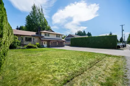 24762 58a Avenue, Langley, BC, Langley — Single Family Residence for sale