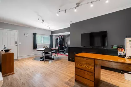 Garage Interior Photo of 24762 58a Avenue, Langley, BC