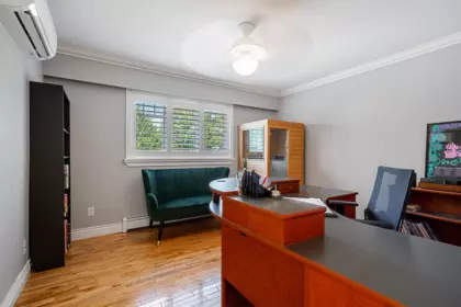 Office / Den Photo of 24762 58a Avenue, Langley, BC