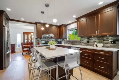 Pantry Photo of 24762 58a Avenue, Langley, BC