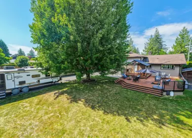 Swimming Pool Photo of 24762 58a Avenue, Langley, BC
