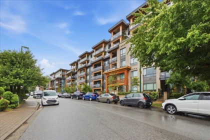 Fitness Center Photo Near 214 741 Anskar Court, Coquitlam, BC