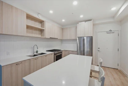 Pantry Photo of 214 741 Anskar Court, Coquitlam, BC