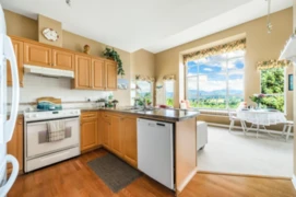 406 5280 Oakmount Crescent, Burnaby, BC