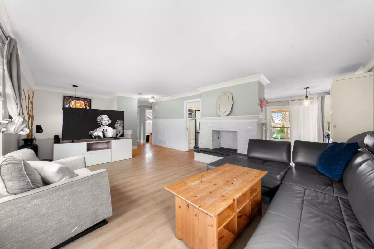 Family Room Photo of 1276 Kent Street, White Rock, BC