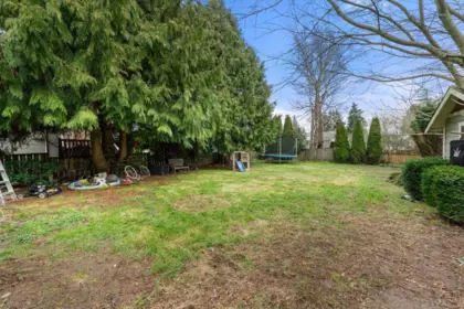 Neighborhood Park Photo Near 1276 Kent Street, White Rock, BC