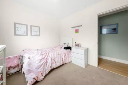 Office / Den Photo of 1276 Kent Street, White Rock, BC