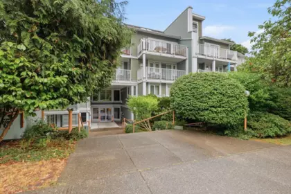 12 1949 W 8th Avenue, Vancouver, BC, Vancouver — Apartment/Condo for sale