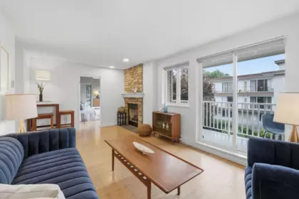 12 1949 W 8th Avenue, Vancouver, BC, Vancouver — Apartment/Condo for sale
