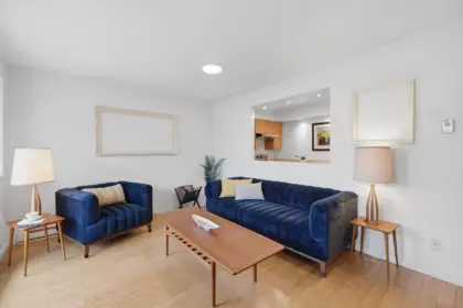 12 1949 W 8th Avenue, Vancouver, BC, Vancouver — Apartment/Condo for sale