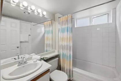 Laundry Room Photo of 12 1949 W 8th Avenue, Vancouver, BC