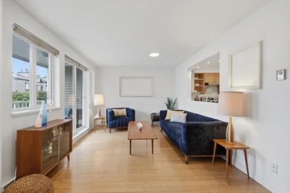 12 1949 W 8th Avenue, Vancouver, BC, Vancouver — Apartment/Condo for sale
