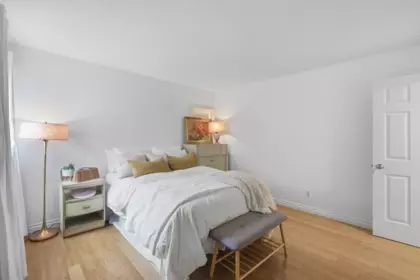 Loft / Bonus Room Photo of 12 1949 W 8th Avenue, Vancouver, BC