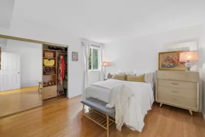 Office / Den Photo of 12 1949 W 8th Avenue, Vancouver, BC