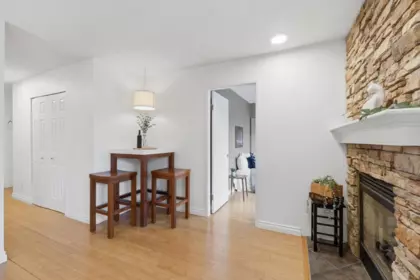 Pantry Photo of 12 1949 W 8th Avenue, Vancouver, BC