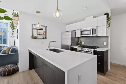 503 1775 Quebec Street, Vancouver, BC, Vancouver — Apartment/Condo for sale