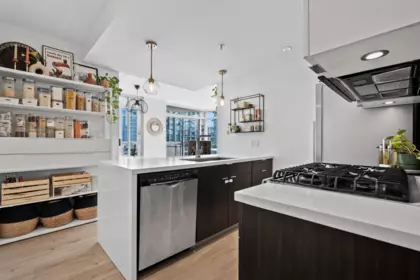 503 1775 Quebec Street, Vancouver, BC, Vancouver — Apartment/Condo for sale