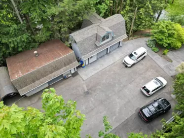 Community Amenities Photo (Clubhouse) of 4687 248 Street, Langley, BC