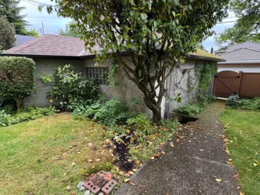 312 E 46th Avenue, Vancouver, BC, Vancouver — Single Family Residence for sale
