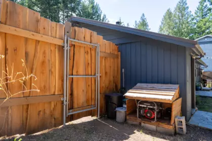 Community Amenities Photo (Clubhouse) of 4746 Bosun Way, Pender Island, BC