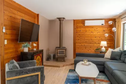 4746 Bosun Way, Pender Island, BC, Pender Island — Single Family Residence for sale