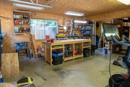 Hot Tub / Spa Photo of 4746 Bosun Way, Pender Island, BC