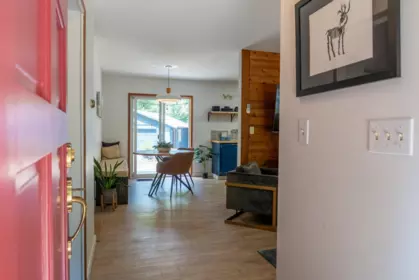 4746 Bosun Way, Pender Island, BC, Pender Island — Single Family Residence for sale