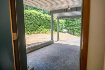 Outdoor Patio Photo of 4746 Bosun Way, Pender Island, BC