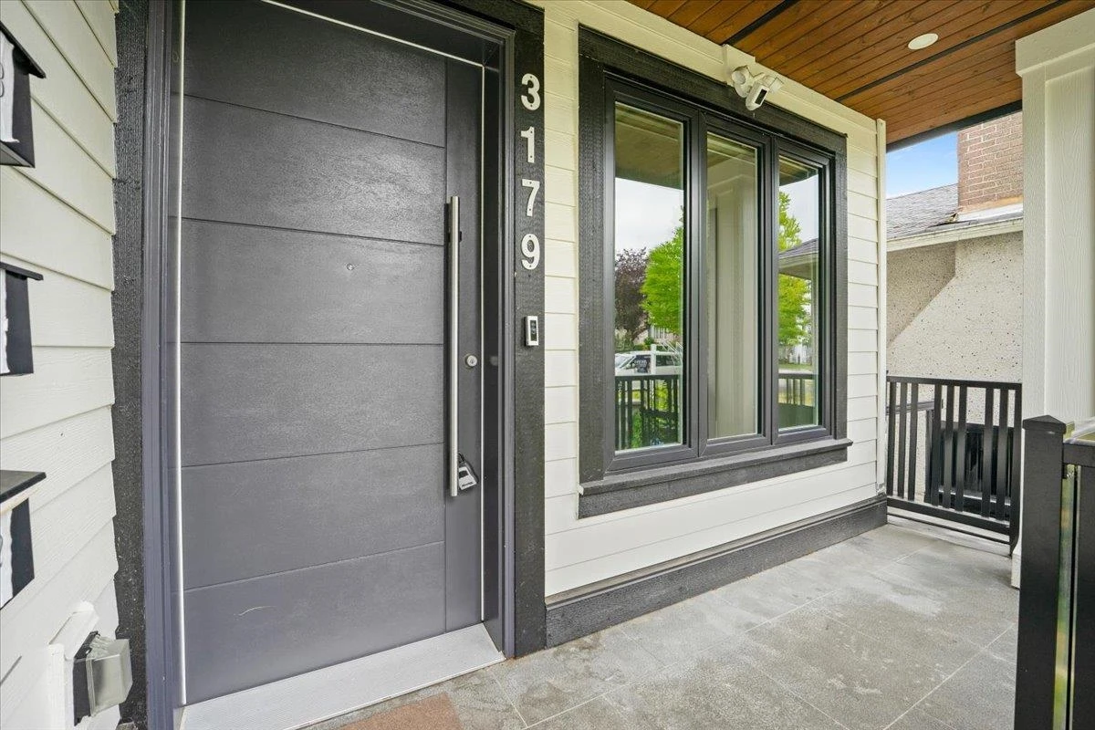 Family Room Photo of 3179 E 16th Avenue, Vancouver, BC