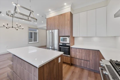 Office / Den Photo of 3179 E 16th Avenue, Vancouver, BC