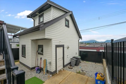 Street View Photo of 3179 E 16th Avenue, Vancouver, BC