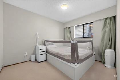 Bedroom 4 Photo of 9171 No. 4 Road, Richmond, BC
