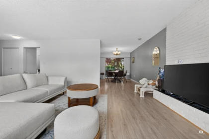 Breakfast Nook Photo of 9171 No. 4 Road, Richmond, BC